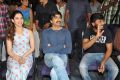 Tamanna, Ravi Teja, Sampath Nandi @ Bengal Tiger Movie Success Meet Stills