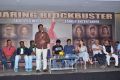 Bengal Tiger Movie Success Meet Stills