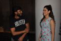 Sampath Nandi, Tamanna @ Bengal Tiger Movie Success Meet Stills