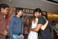 Bengal Tiger Movie Success Meet Stills