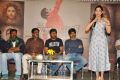 Actress Tamanna @ Bengal Tiger Movie Success Meet Stills