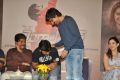 Actor Ravi Teja @ Bengal Tiger Movie Success Meet Stills