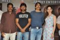 Bengal Tiger Movie Success Meet Stills