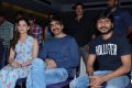 Tamanna, Ravi Teja @ Bengal Tiger Movie Success Meet Stills