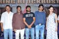 Bengal Tiger Movie Success Meet Stills