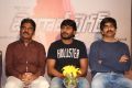 Bengal Tiger Movie Success Meet Stills