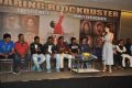 Bengal Tiger Movie Success Meet Stills