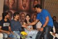 Bengal Tiger Movie Success Meet Stills