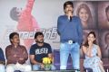 Actor Ravi Teja @ Bengal Tiger Movie Success Meet Stills