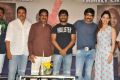 Bengal Tiger Movie Success Meet Stills