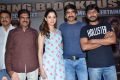 Bengal Tiger Movie Success Meet Stills