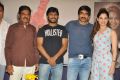 Bengal Tiger Movie Success Meet Stills