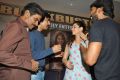 Bengal Tiger Movie Success Meet Stills