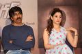 Ravi Teja, Tamanna @ Bengal Tiger Movie Success Meet Stills