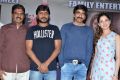 Bengal Tiger Movie Success Meet Stills