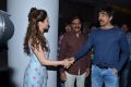 Tamanna, Ravi Teja @ Bengal Tiger Movie Success Meet Stills