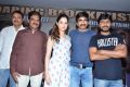 Bengal Tiger Movie Success Meet Stills