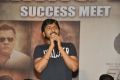 Bengal Tiger Movie Success Meet Stills