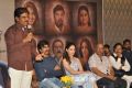 Producer KK Radha Mohan @ Bengal Tiger Movie Success Meet Stills