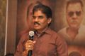 Producer KK Radha Mohan @ Bengal Tiger Movie Success Meet Stills