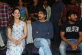 Tamanna, Ravi Teja, Sampath Nandi @ Bengal Tiger Movie Success Meet Stills