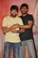 Director Sampath Nandi @ Bengal Tiger Video Songs Launch Stills