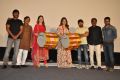 Bengal Tiger Video Songs Launch Stills