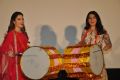 Tamannaah, Rashi Khanna @ Bengal Tiger Video Songs Launch Stills