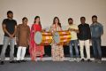 Bengal Tiger Video Songs Launch Stills