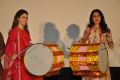 Tamannaah, Rashi Khanna @ Bengal Tiger Video Songs Launch Stills