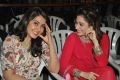 Rashi Khanna, Tamannaah @ Bengal Tiger Video Songs Launch Stills