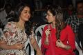 Rashi Khanna, Tamannaah @ Bengal Tiger Video Songs Launch Stills