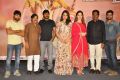 Bengal Tiger Video Songs Launch Stills