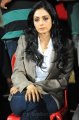 Actress Sridevi Kapoor @ CCL 2012 Match 3 Stills