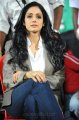 Actress Sridevi Kapoor @ CCL 2012 Match 3 Stills