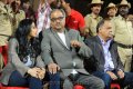 Sridevi Boney Kapoor @ CCL 2 Bangalore Match Pics