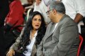 Sridevi Boney Kapoor @ CCL 2 Bangalore Match Pics