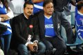 Sarathkumar Amreesh @ CCL 2 Match Pictures