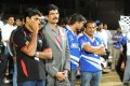 Bengal Tigers Vs Karnataka Bulldozers