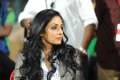 Actress Sridevi Kapoor @ CCL 2012 Match 3 Stills