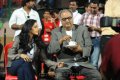 Sridevi Boney Kapoor @ CCL 2 Bangalore Match Pics