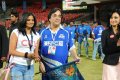 Ashok Kheny @ Bengal Tigers Vs Karnataka Bulldozers