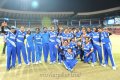 Bengal Tigers Vs Karnataka Bulldozers