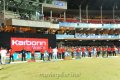 Bengal Tigers Vs Karnataka Bulldozers