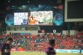 Bengal Tigers Vs Karnataka Bulldozers