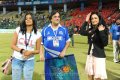 Ashok Kheny @ Bengal Tigers Vs Karnataka Bulldozers