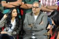 Sridevi Boney Kapoor @ CCL 2 Bangalore Match Pics