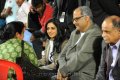 Sridevi Boney Kapoor @ CCL 2 Bangalore Match Pics