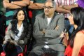 Sridevi Boney Kapoor @ CCL 2 Bangalore Match Pics