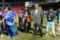 Bengal Tigers Vs Karnataka Bulldozers